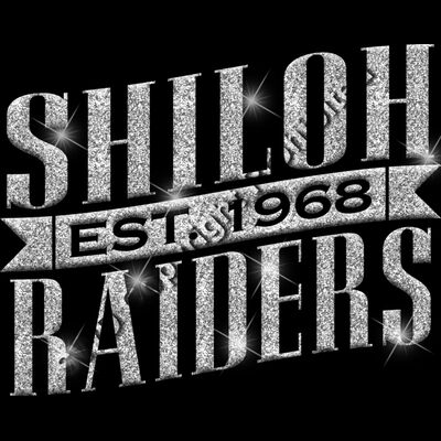 GLT57 SILVER GLITTER Thumbnail