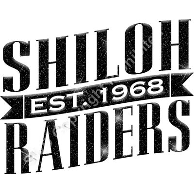 GLT57 BLACK GLITTER Thumbnail