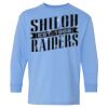 5400B Youth Heavy Cotton Long Sleeve Thumbnail