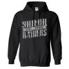 18500 Adult Heavy Blend Hooded Sweatshirt Thumbnail