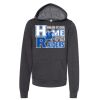 3719Y Youth Sponge Fleece Hoodie Thumbnail