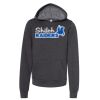 3719Y Youth Sponge Fleece Hoodie Thumbnail