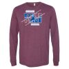3513 Adult Extra Soft Tri-blend Long Sleeve Thumbnail