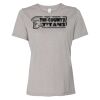 6413 Women’s Extra Soft Tri-blend Tee Thumbnail